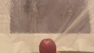 Steamy Shower Solo (Solo Male)