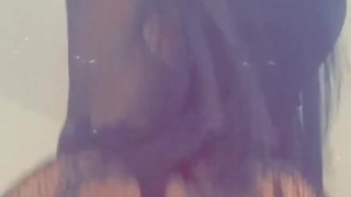 Watch me shake my ass for you !!