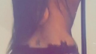 Watch me shake my ass for you !!