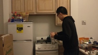 How to make Rice on Stovetop Without Ricecooker (unedited!)