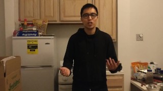 How to make Rice on Stovetop Without Ricecooker (unedited!)