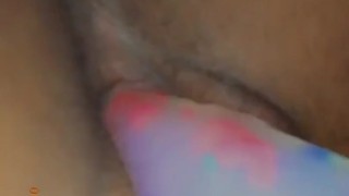Come fuck me now