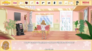 Milftoon Drama 0.30 - ep.21 - Free Home