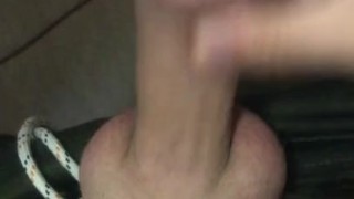 look how big my dick is