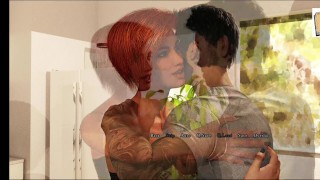 Intertwined 3