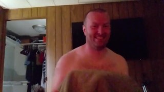 Riding Cock Huge Cum- Michael And Sean Check us out on OnlyFans