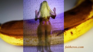Banana Ass Shake