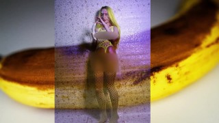 Banana Joi
