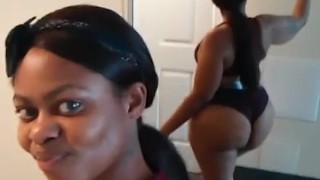 Sexy redbone