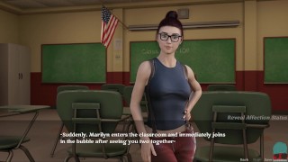 A MOTHER'S LOVE #45 – PC Gameplay [HD]