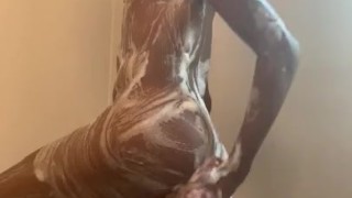 Shower solo