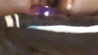 Masterbation and squirting