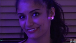 *Bling Bling* Close Up Glow Up Ear Lobes