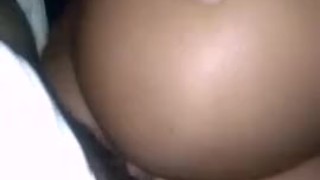  por el culo a mi comadre