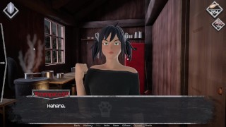 MIST - WITH MIA, GOOD WAY TO USE A BONER (V0.4a-2/3)