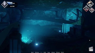 MIST - WITH MIA, GOOD WAY TO USE A BONER (V0.4a-2/3)