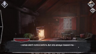 MIST - SURPRISE SEX WITH ROBIN (V0.4a-1/3)