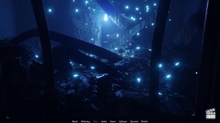 MIST - SURPRISE SEX WITH ROBIN (V0.4a-1/3)