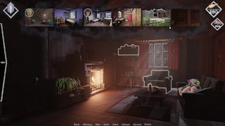 MIST - STEPSIS IS TURNING BACK (V0.4a-3/3)