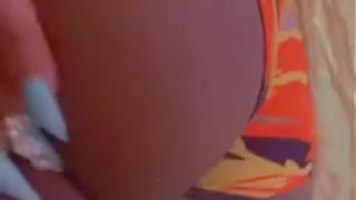 BBW GIVES A TEASER 