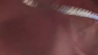 Fucking my fag