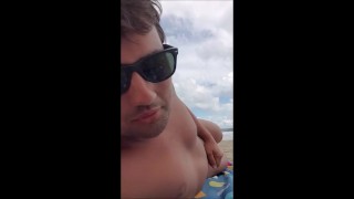 Eugène t'amène à la plage, JILL OFF INSTRUCTION