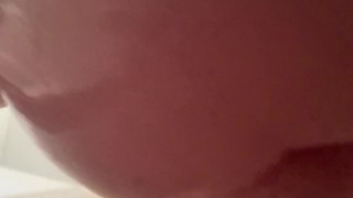 Join me while I cum in the shower 