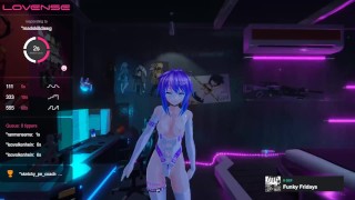 Projekt Melody (2-21-20) AM Stream