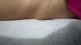 از اه ناله زیاد همسایه اومد دم در فیلم قطع کردیم