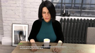 BARS (0.70 Rus) ASMR Прохождение. Часть 1.