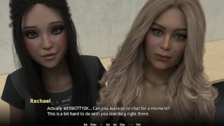 WVM - PART 43- BAD DREAMS
