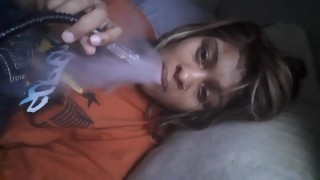 Chillin 