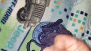 Sluts panties 