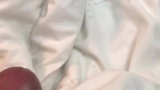 She made me so Hard I had to - Part 2