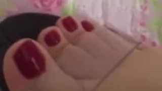 tici_feet :) @tici_feet IG ticii_feet ticii feet tici feet