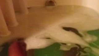 Bathtub fun