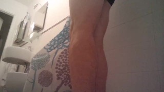 Master Sweetblueyes Verbal Degradation Feet Spit and Piss