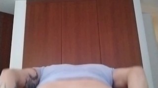 Mientras mi novio no está