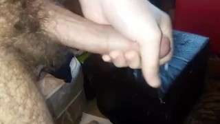 Sexy big cock