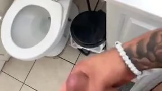 Latino dick 