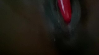 Wettest pussy ever WetChyna