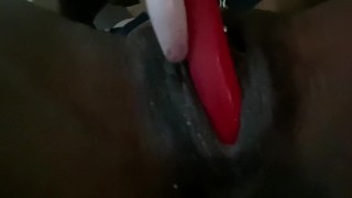 Wettest pussy ever WetChyna