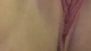 Wide Open Tight Pussy