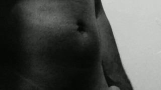 SENSUALIZANDO DE PAU DURO ! 