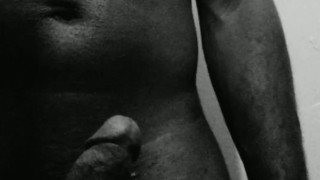 SENSUALIZANDO DE PAU DURO ! 