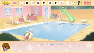 Milftoon Drama 0.30 - ep.23 -Suspicious White Powder
