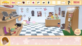Milftoon Drama 0.30 - ep.23 -Suspicious White Powder