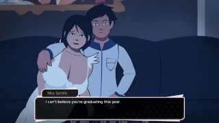 A Town Uncovered #6 -YOU'VE GROWN UP SO MUCH!