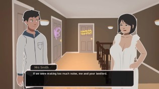 A Town Uncovered #6 -YOU’VE GROWN UP SO MUCH!