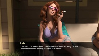 Pine Falls 2 Part 20 The End Or What By LoveSkySan69